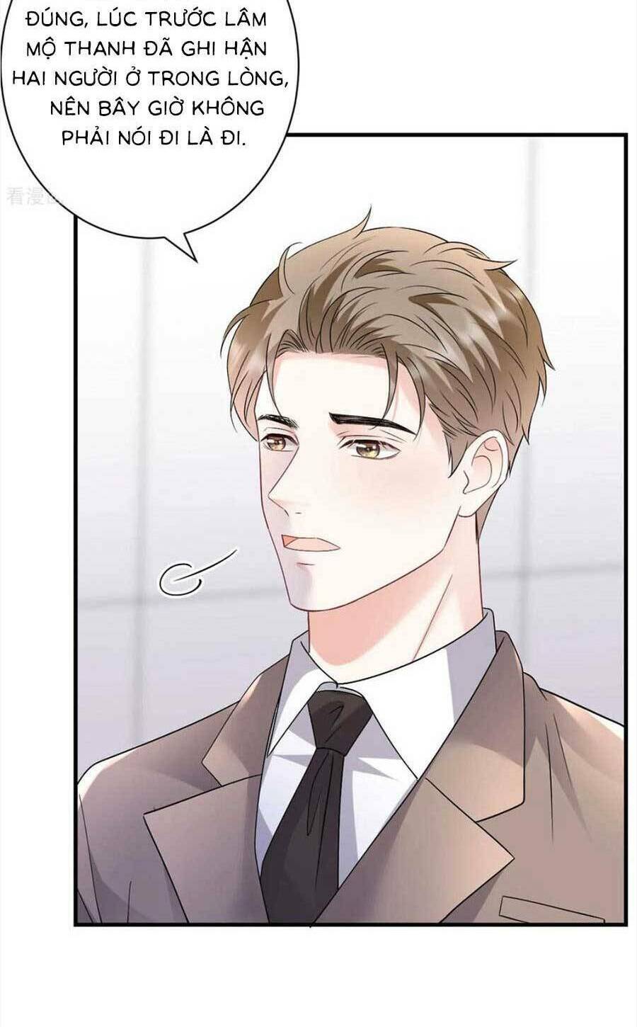 đại tiểu thư có ý đồ gì xấu đâu chapter 187 8