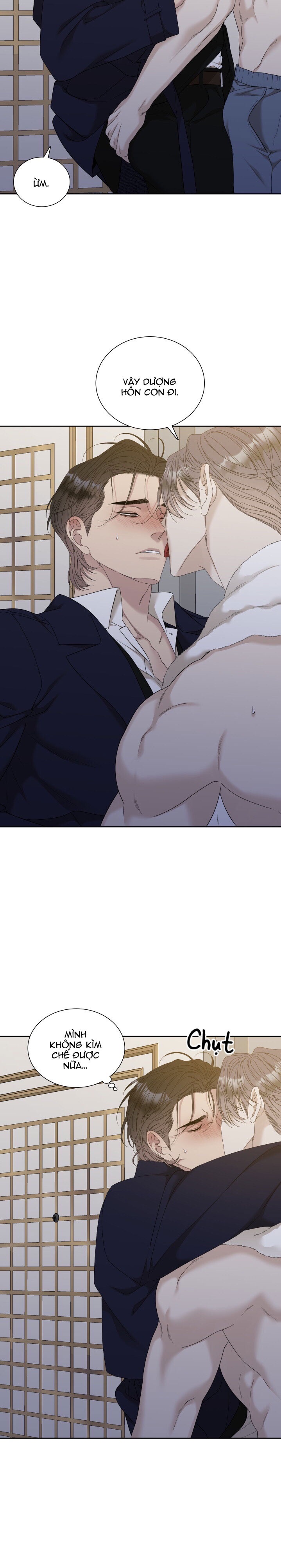 tên cặn bã chapter 32 21