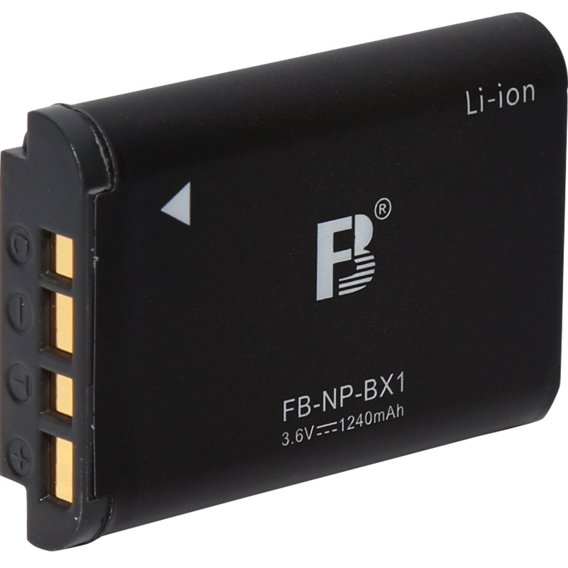 Pin máy ảnh Cho Sony NP-BX1