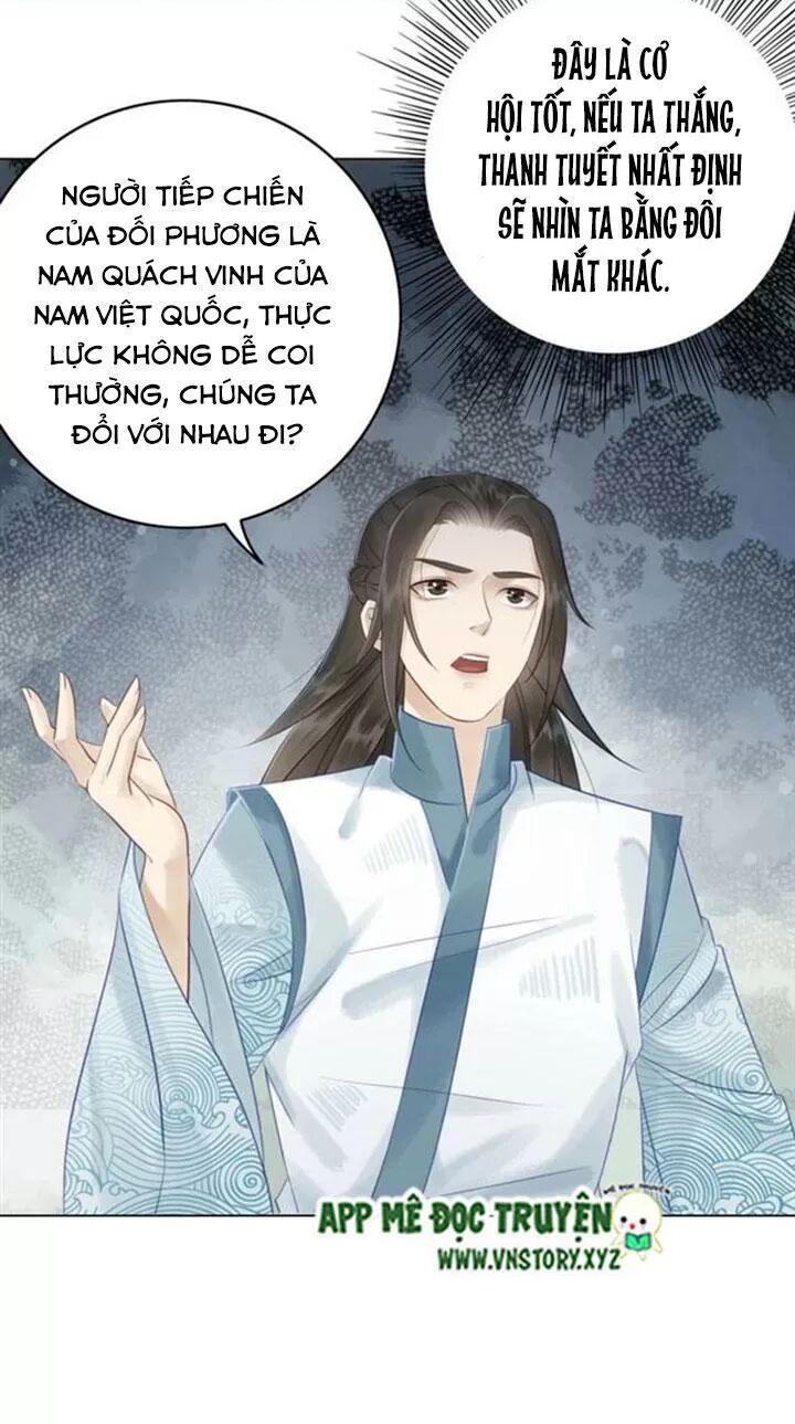cực phẩm phế vật tiểu thư chapter 78 15