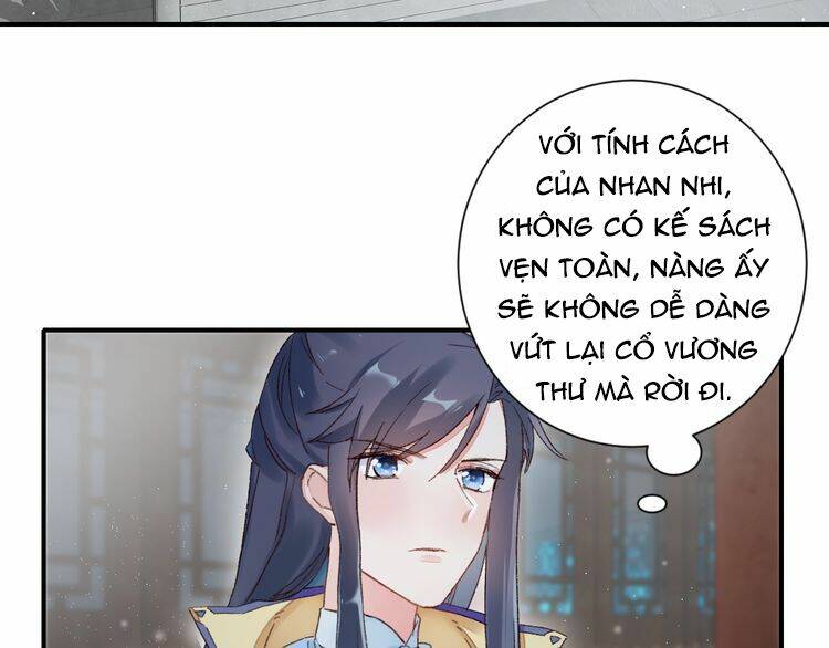 hoa nhan sách chapter 70.1 7