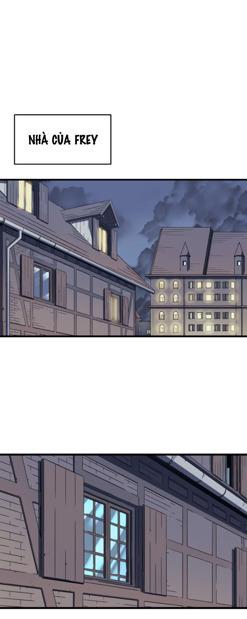 sự trở lại của pháp sư vĩ đại sau 4000 năm chapter 2 17