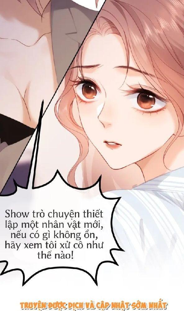 fan vợ - bạn đã biết chưa? chapter 2.5 18
