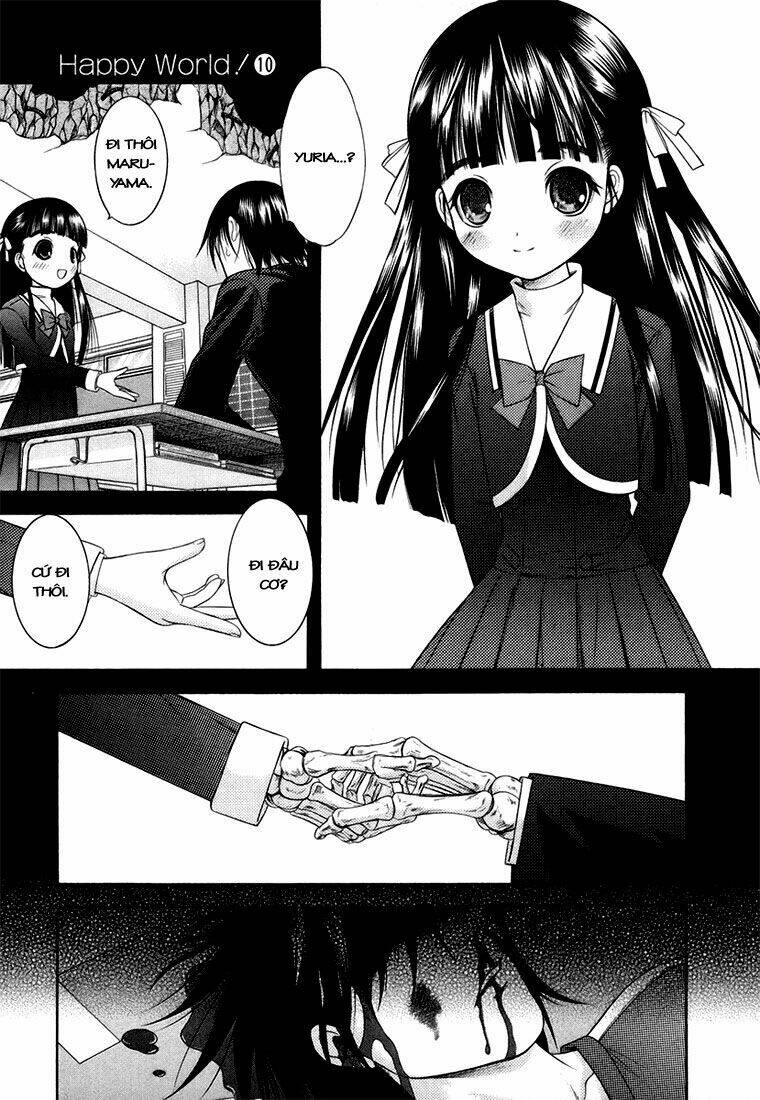 happy world! chapter 61 20