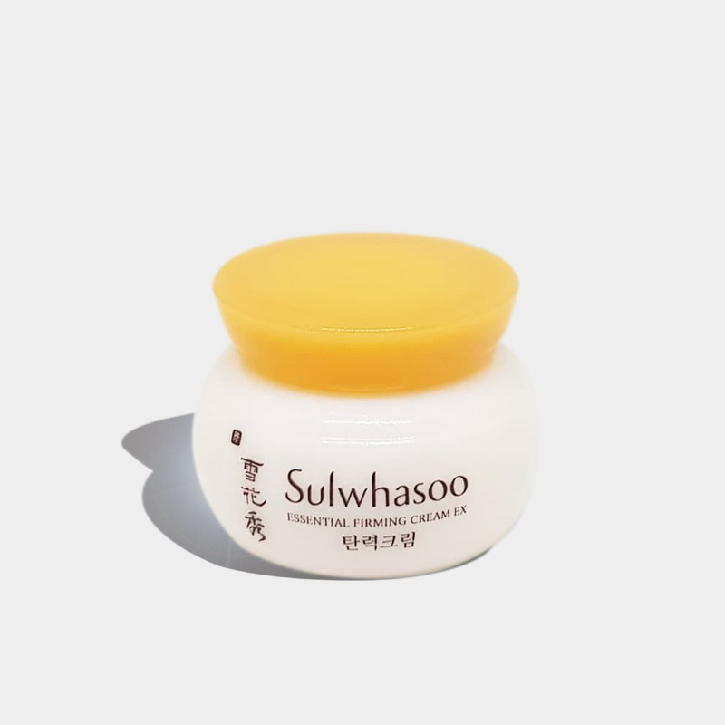 Kem Dưỡng Nâng Cơ Chống Lão Hoá Sulwhasoo Essential Firming Cream EX 5ml