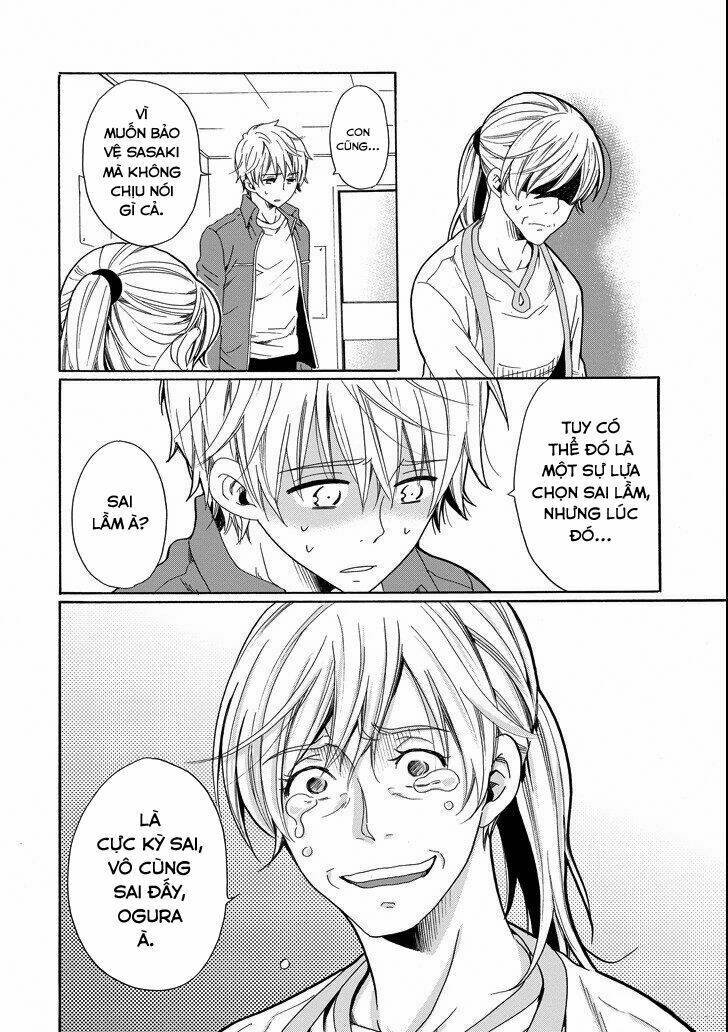 boku no namae wa chapter 20 20