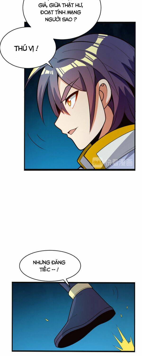 thôn phệ một thế giới tu tiên chapter 91 6