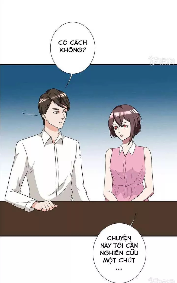 kháp kháp hương phản chapter 20 16