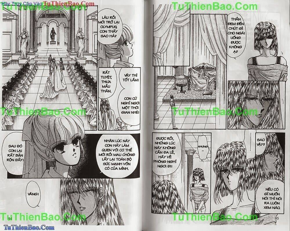 aries thần thoại cung hoàng đạo chapter 12 48