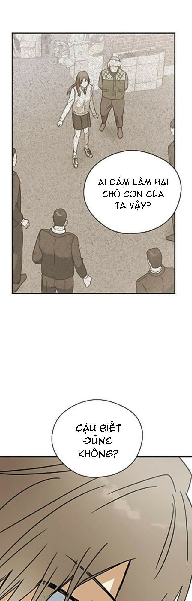 duyên nợ kiếp trước chapter 18 24