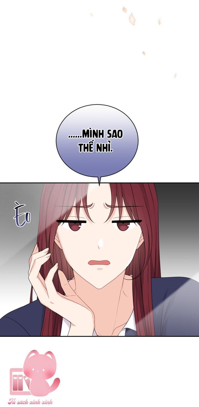 mong được chị chỉ bảo, tiền bối chapter 23 24