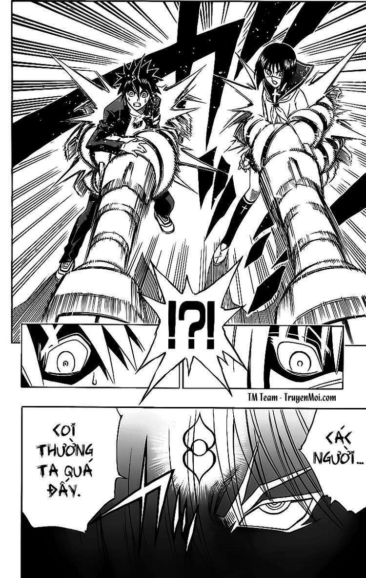 busou renkin chapter 10 6