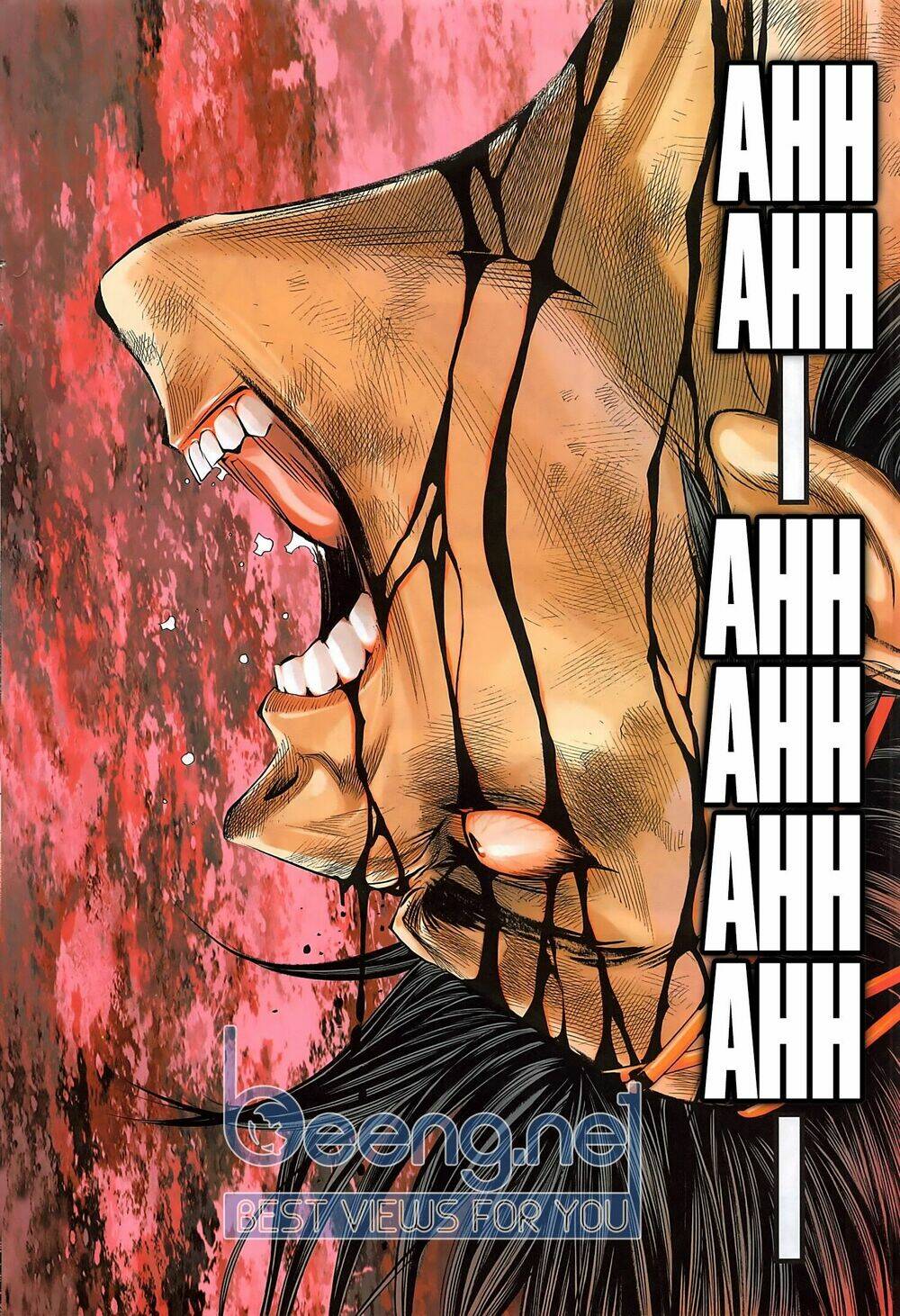 tam quốc chí dị chapter 40.2 6