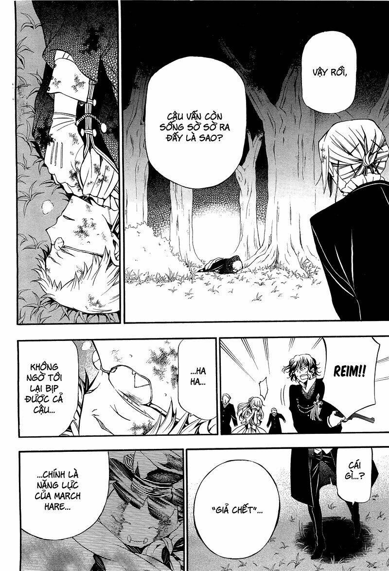 pandora hearts chapter 56 19