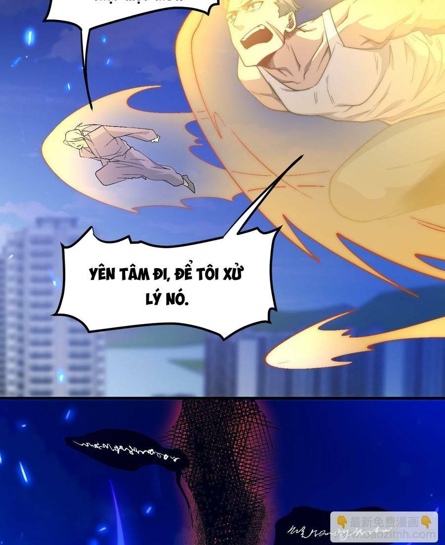 vú em thánh kỵ sĩ chapter 17 40