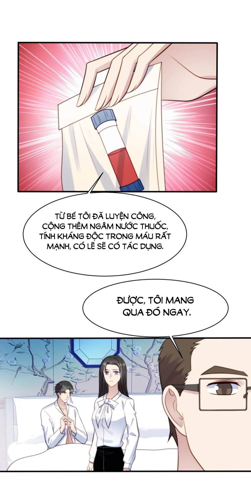 khoá chặt đôi môi (full) chapter 51 14