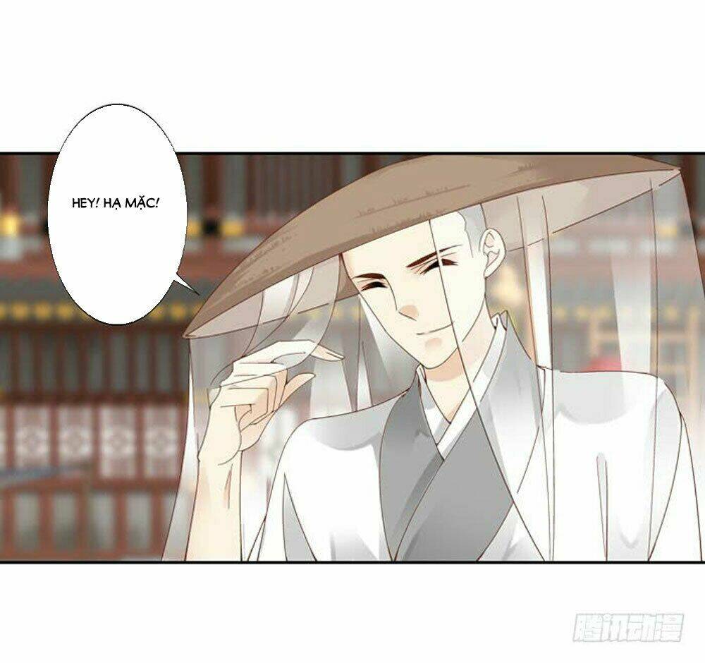 thiền tâm vấn đạo chapter 42 30