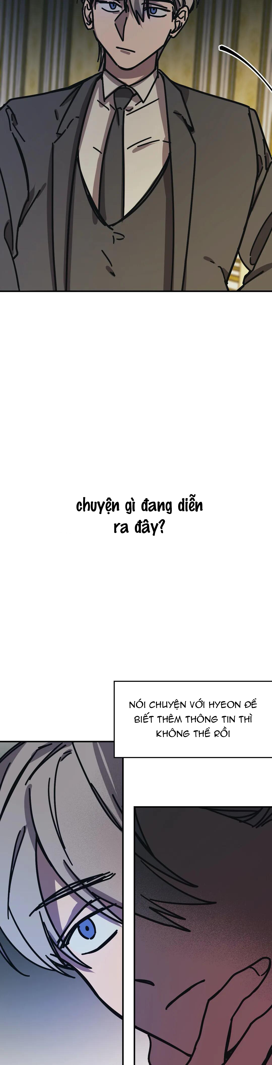 góc nhìn thứ ba (full) chapter 24.1 10
