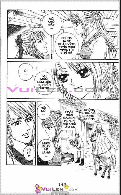 nàng công chúa lạc loài chapter 4 144