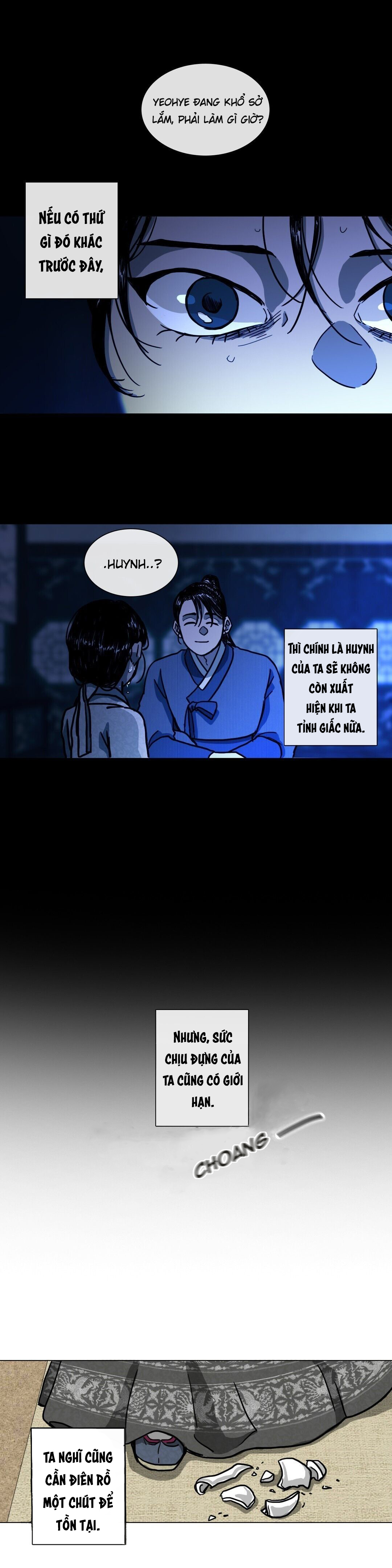 yeohye chapter 22 11