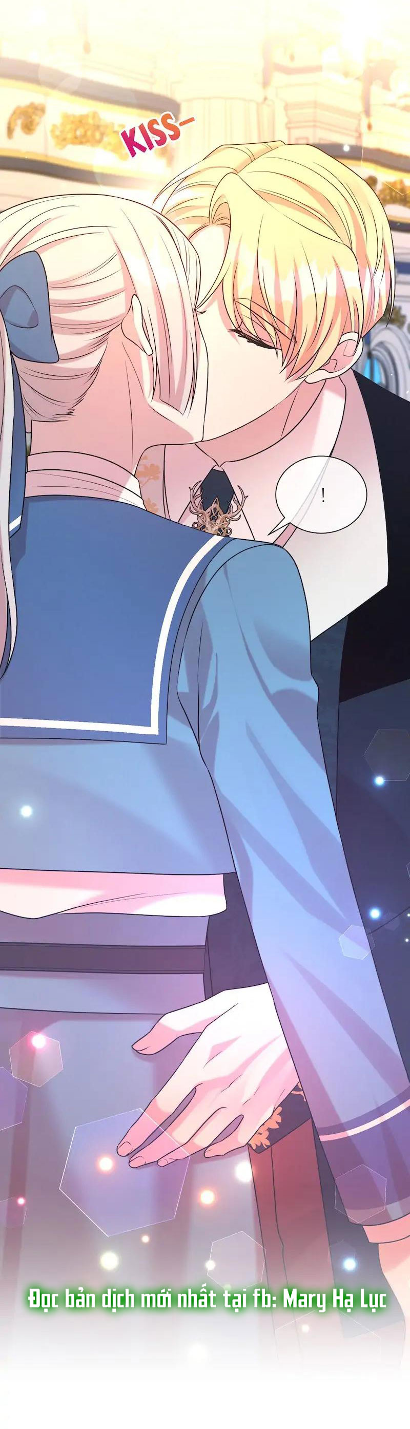 tôi chán nản vì người chồng thứ 2 còn "khỏe" hơn chồng cũ chapter 66.1 11