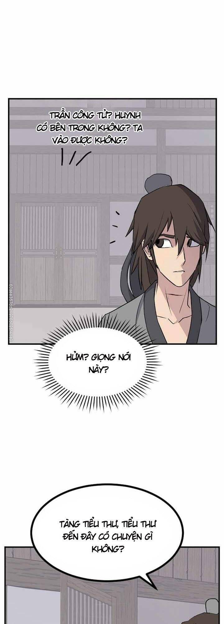 trọng sinh, bất khả chiến bại chapter 120 47