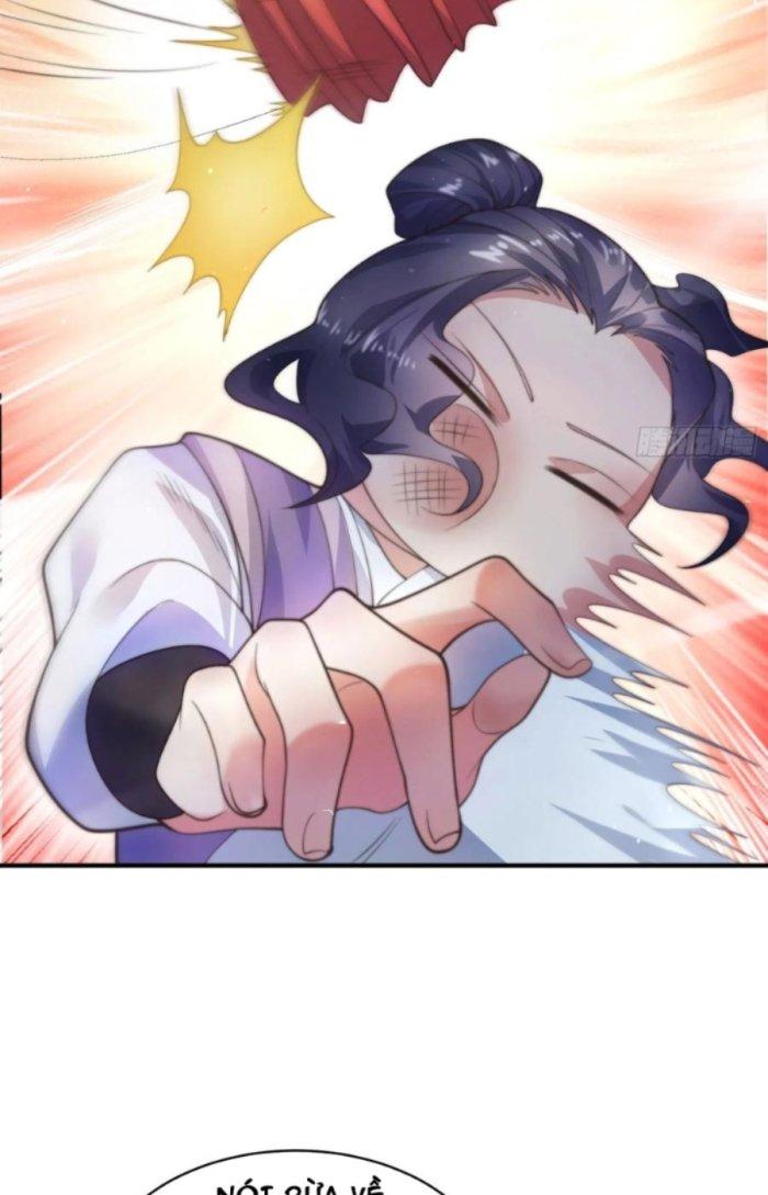 mỗi nữ đồ đệ đều muốn giết ta chapter 33 5