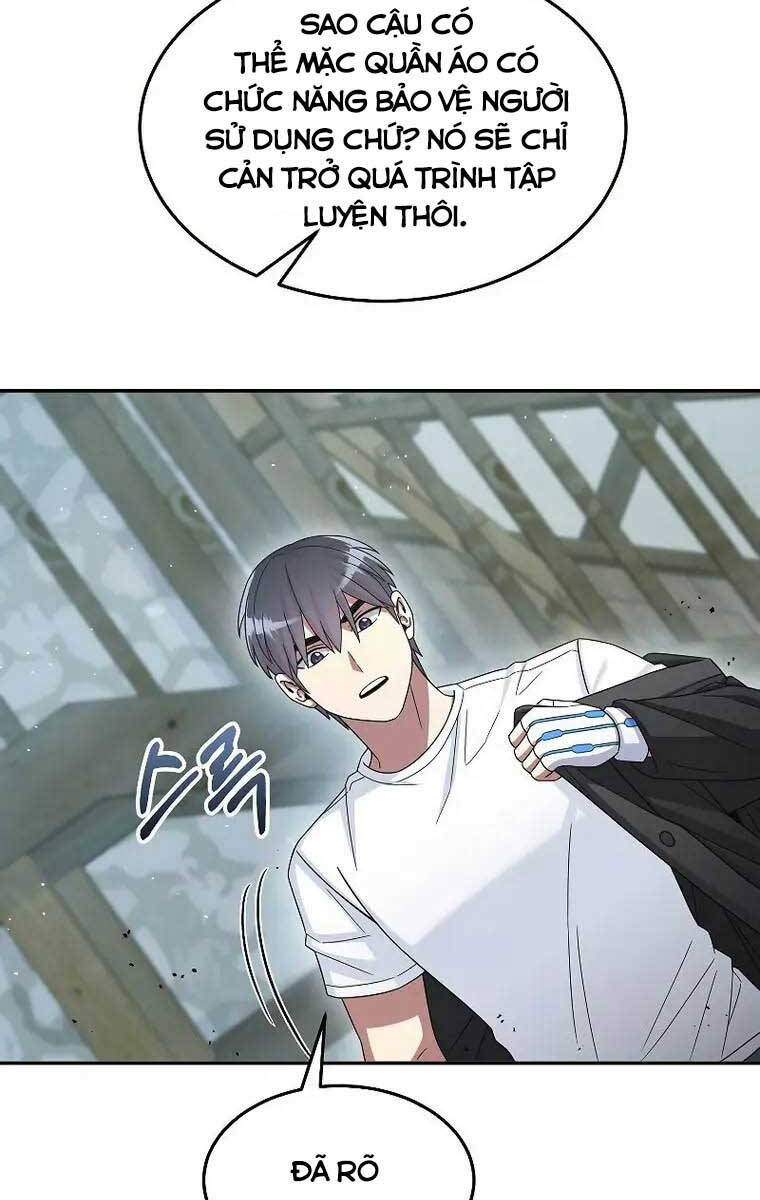 Người Mới Này Quá Mạnh chapter 47.2 19