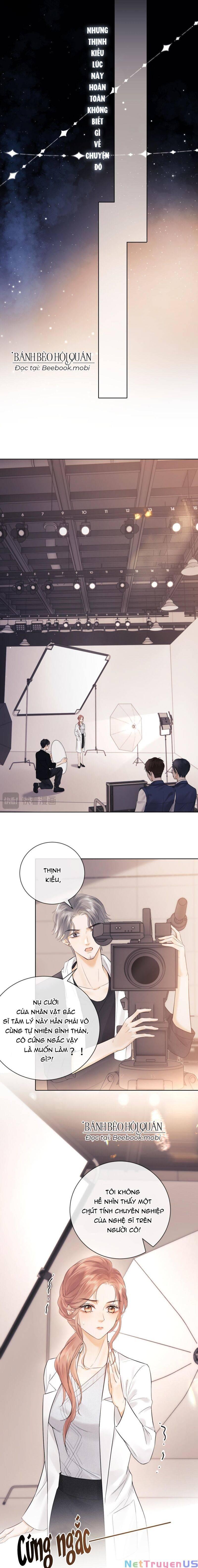 fan vợ - bạn đã biết chưa? chapter 10 4