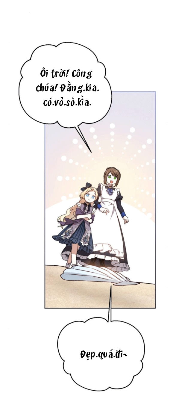 bạo chúa muốn có cuộc sống tốt đẹp chapter 13.1 12