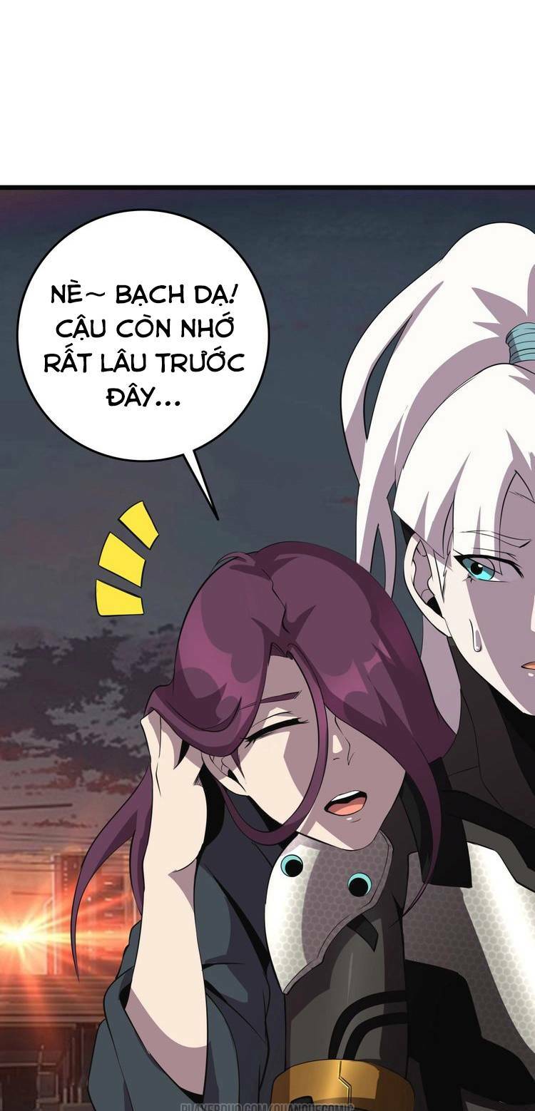 chào mừng đến thế giới cực lạc chapter 64 45