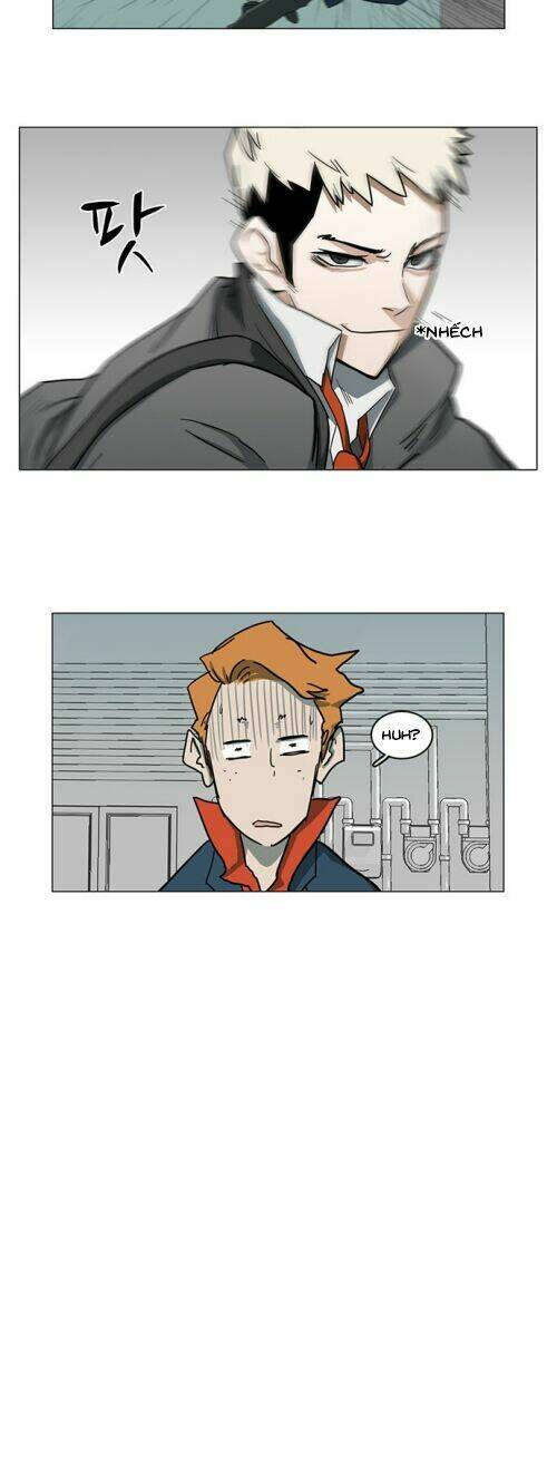 i'm a middle schooler becoming the demonlord chapter 4 11