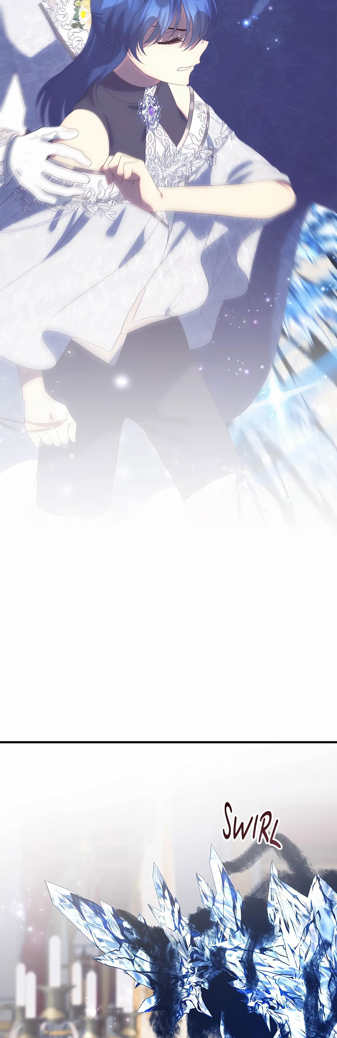 tôi không phải là nữ anh hùng chapter 110 27