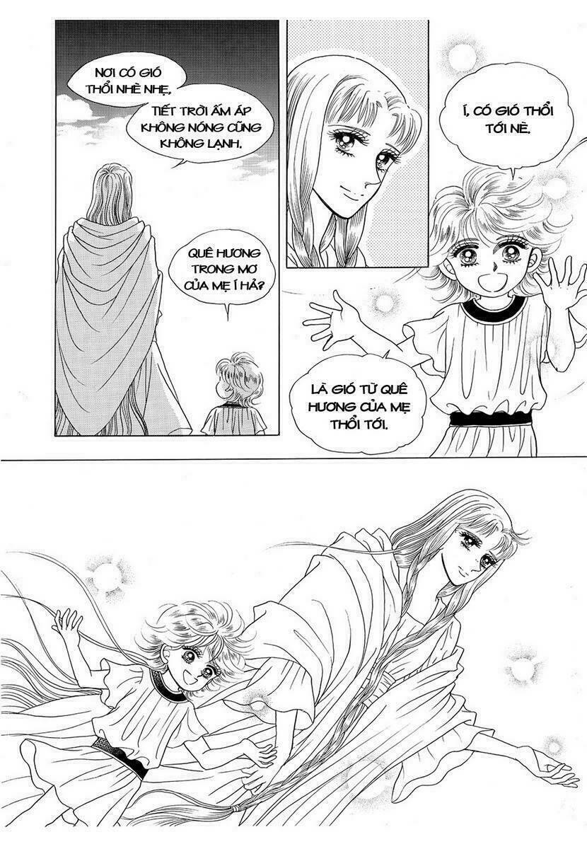 princess - công chúa xứ hoa (bản đẹp) chapter 74 37