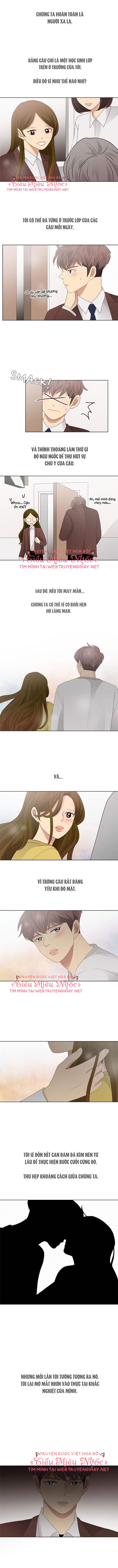 crush của tôi chapter 85 5