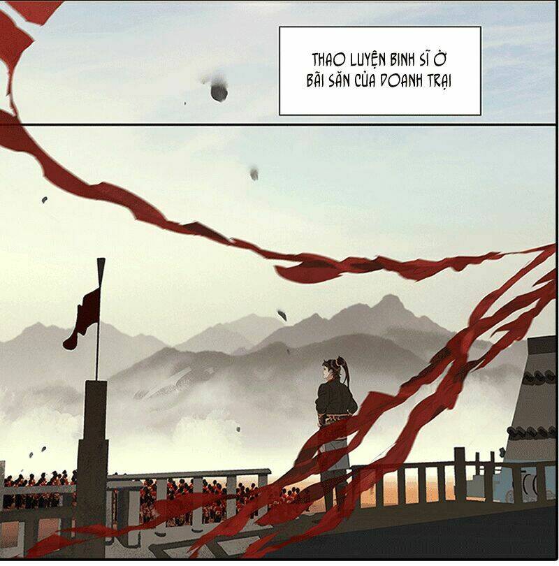 xuân giang hoa nguyệt chapter 4 7