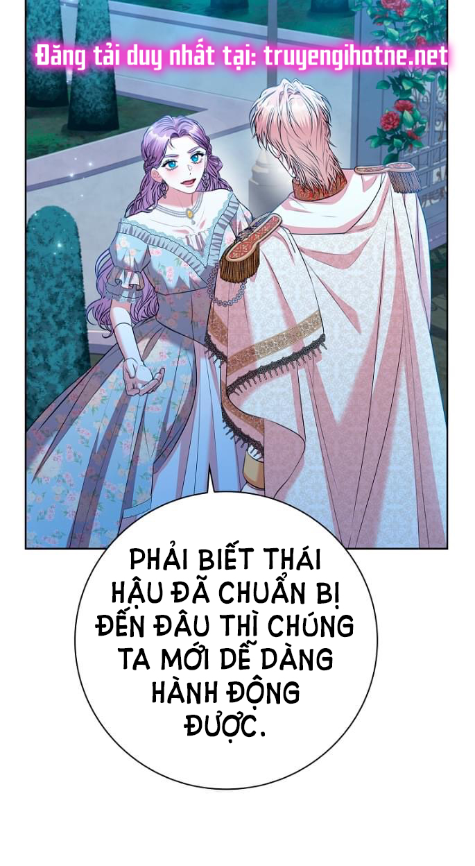 trở thành thư ký của bạo chúa chapter 81 55