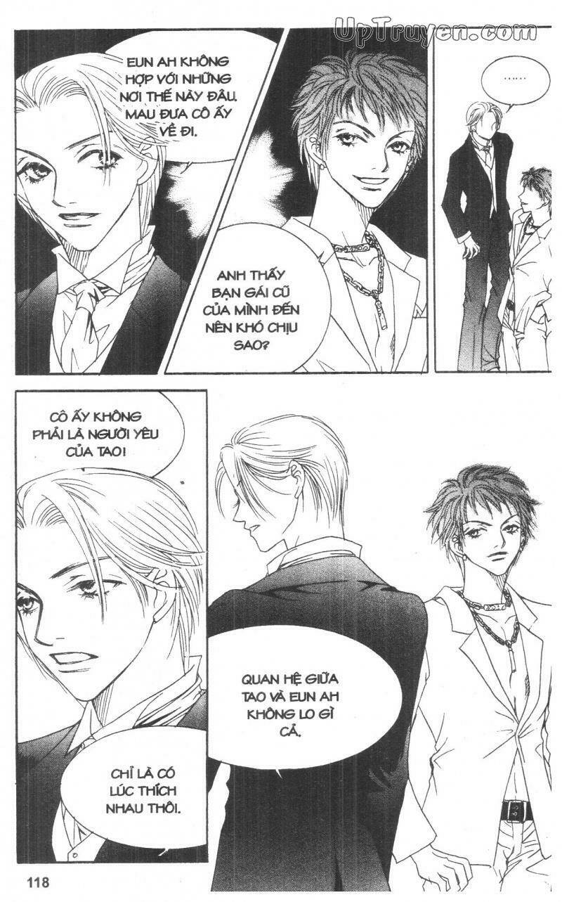 cinderella man chapter 4 118