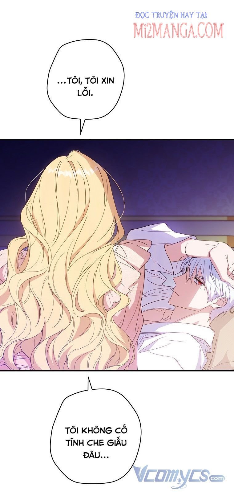 phương pháp khiến chồng đứng về phía của tôi chapter 26.5 1