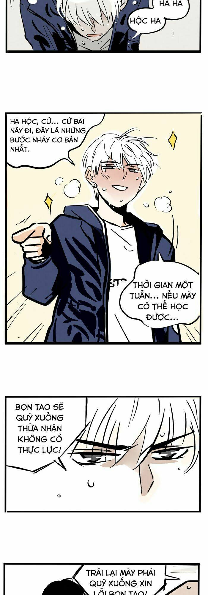 trang nhất toàn là hắn chapter 79 22