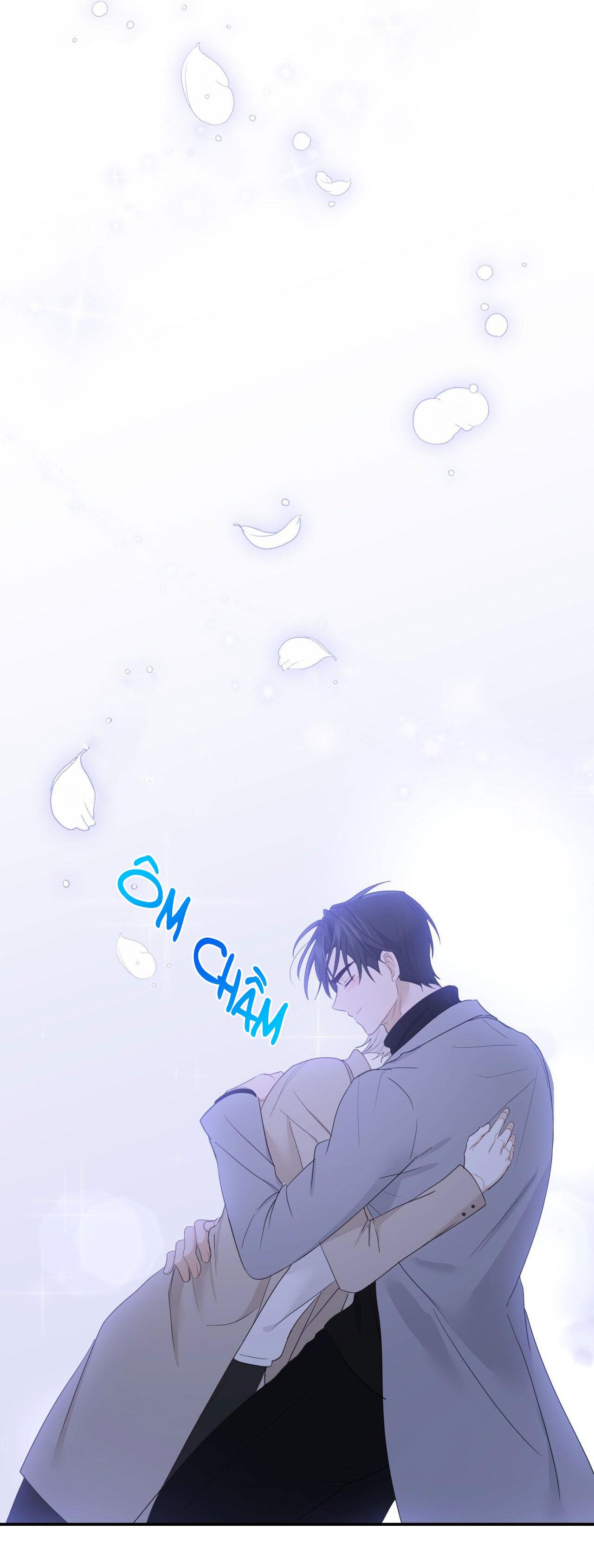 vị ngọt không đường (sweet not sugar) chapter 17 40