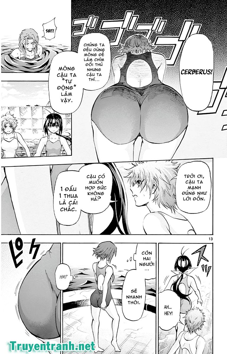 keijo!!!!!!!! (yml) chapter 55 4