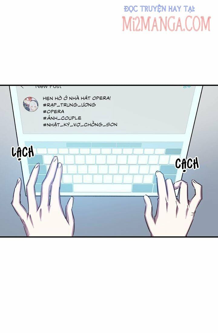 hôn lễ báo thù chapter 57 32