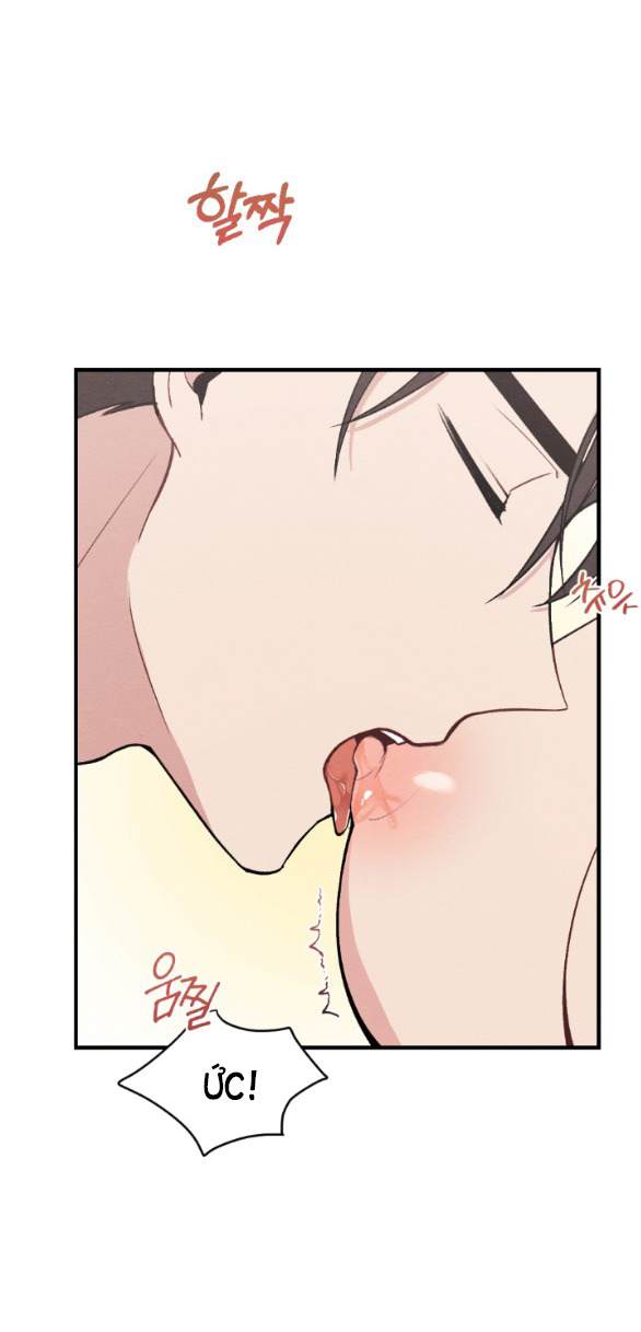 Ăn Mòn chapter 21.1 - Trang 8