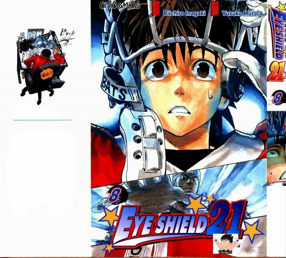 lá chắn mắt chapter 62 2