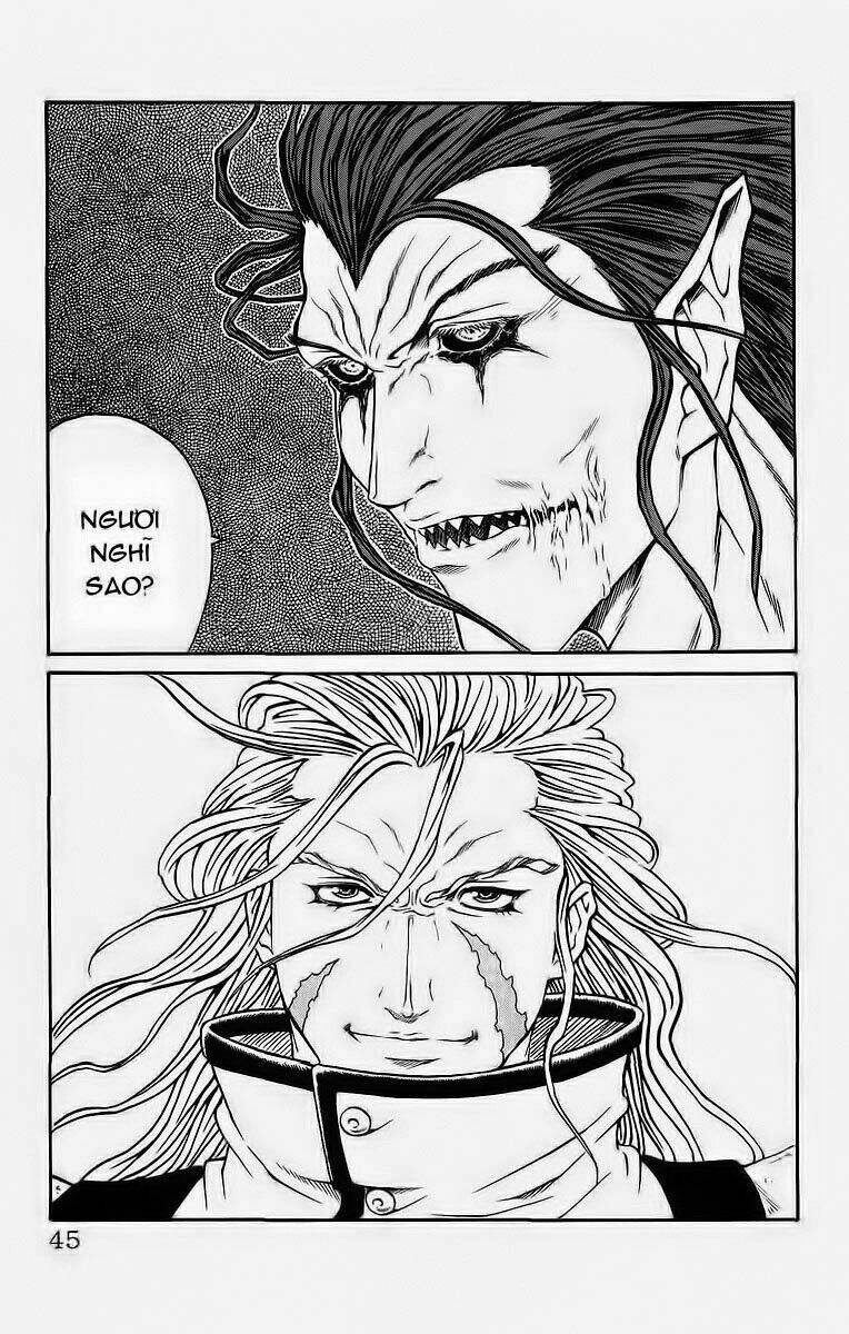 vua trên biển chapter 233 20