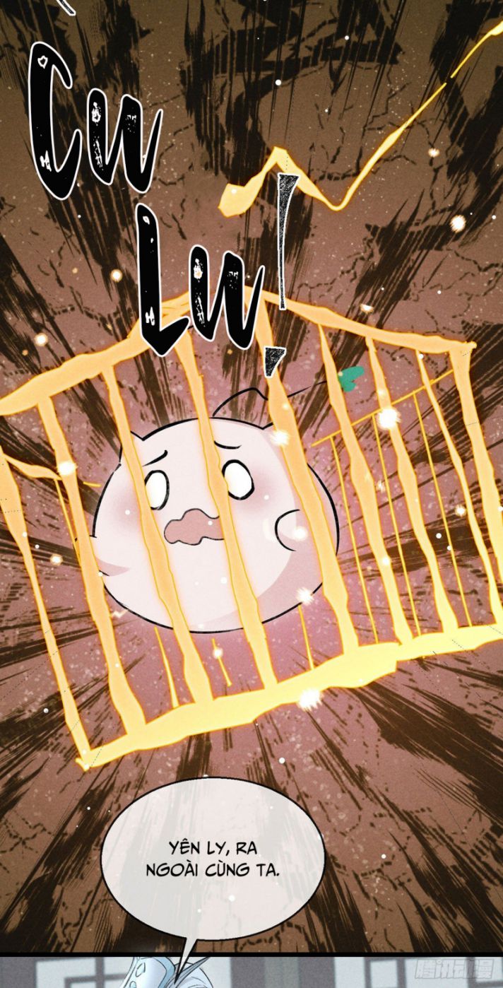 tài trợ em đi chapter 116 17