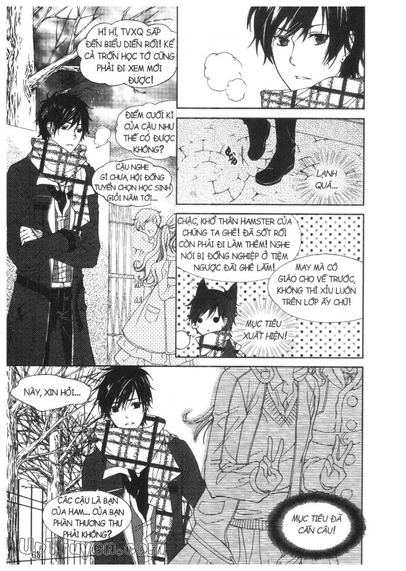 khu vườn ảo mộng chapter 3 63