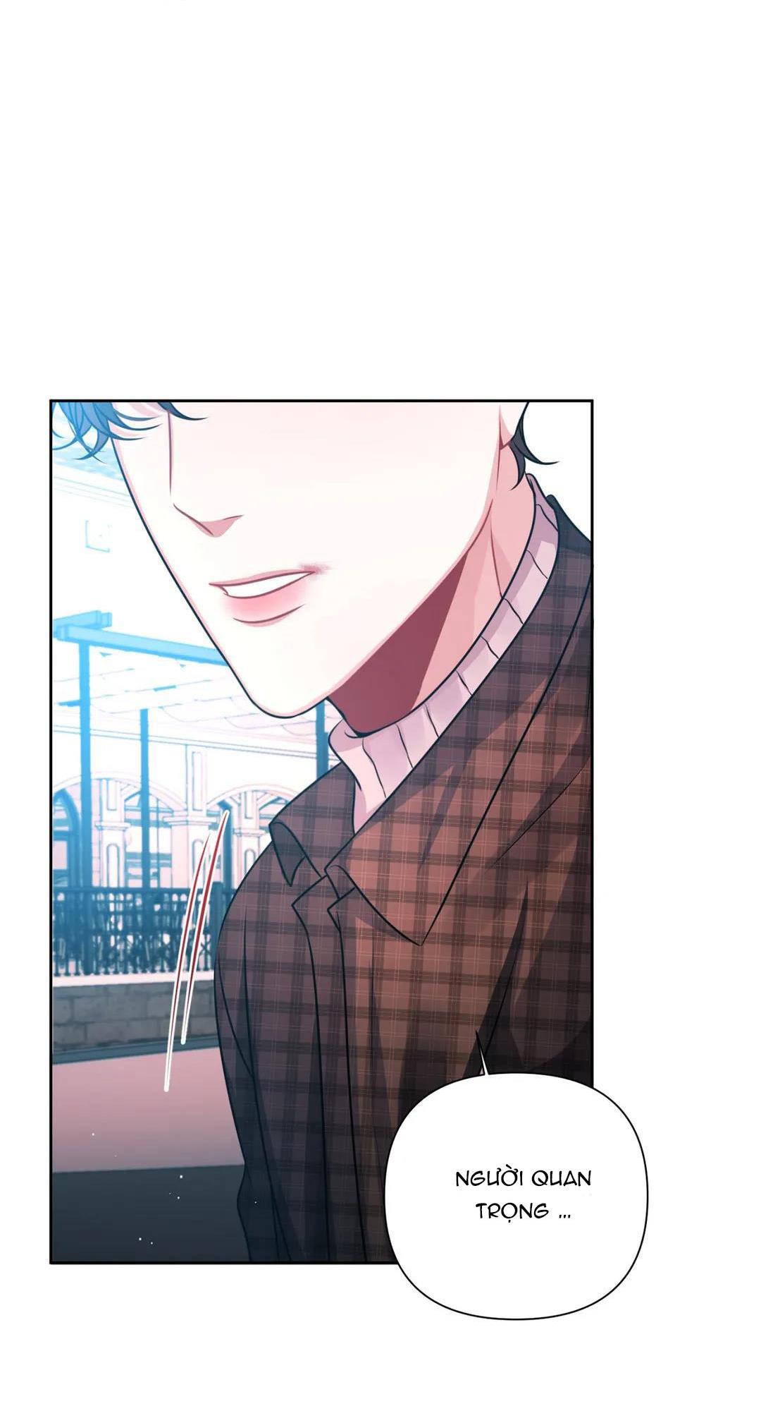 hình bóng tái ngộ chapter 5 50