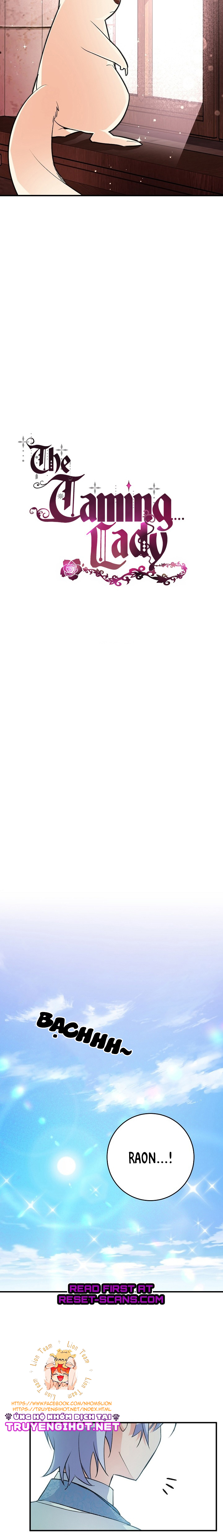công nương đã thay đổi chapter 33 6